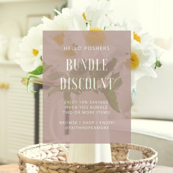 LUXE by CARMEN MARC VALVO Lace Floral Dress - Picture 16 of 16